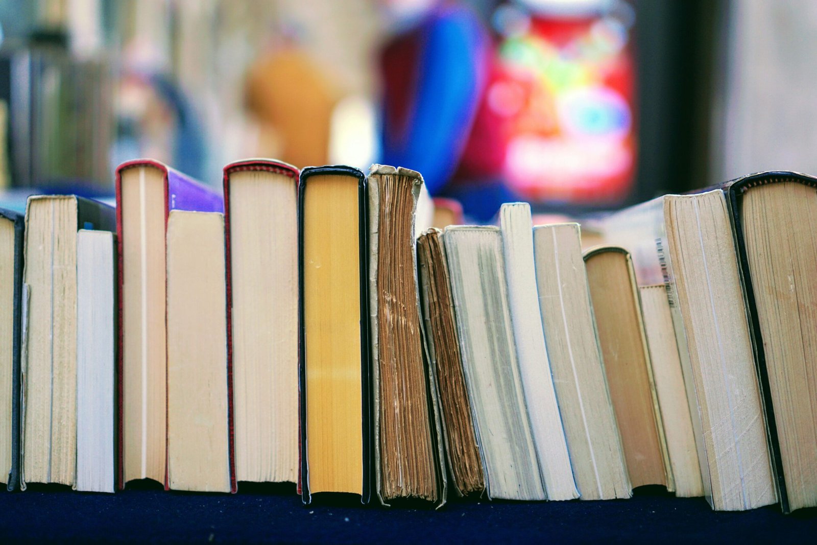 4 Libros que Cambiaron la Forma en la que Veo el Dinero